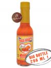 BIG Marie Sharp's Fiery Hot Habanero (50% Habanero)
