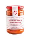 Ottolenghi Kalamata Olive & Harissa Sauce